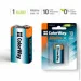  ColorWay Alkaline Power  9V/6LR61 (1), , blister (CW-BA6LR61-1BL)
