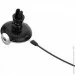   +   ColorWay AutoSense Car Wireless Charger 2 15W Black (CW-CHAW036Q-BK)
