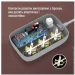  - ColorWay CHE34-PD GaN3 Pro PD 65W (2xUSB-A +  2xTYPE-C) 3 , 4 USB, 2 , White