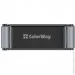  Colorway Clamp Holder Black (CW-CHC012-BK)