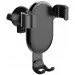  Colorway Metallic Gravity Holder Black (CW-CHG01-BK)