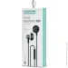  Colorway Slim 3.5 mm Wired Earphone Blast 1 Black (CW-WD01BK)