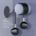  Colorway Slim 3.5 mm Wired Earphone Blast 2 Black (CW-WD02BK)