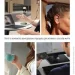  Colorway Slim 3.5 mm Wired Earphone Blast 2 Black (CW-WD02BK)
