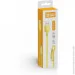  Colorway USB 2.0 AM to Lightning 1.0m soft silicone yellow (CW-CBUL043-Y)