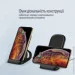   Colorway Wireless Stand 15W Black (CW-CHW31Q-BK)