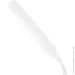   Colorway CW-DL12FB-W Portable & Flexible 360 with built-in accumulator White
