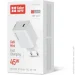   Colorway  . . GaN Mini 45W PD Port PPS USB-C  (CW-CHS057PD-WT)