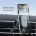  Colorway Magnetic Air Vent-6 (360? rotation) Gray (CW-CHM16-GR)