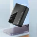   Colorway Power Delivery GaN 2xUSB-A 2xUSB Type-C 100W Black (CW-CHS041PD-BK)