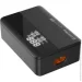   Colorway Power Delivery GaN 2xUSB-A 2xUSB Type-C 100W Black (CW-CHS041PD-BK)