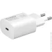   Colorway Power Delivery Port PPS USB Type-C (25W) White (CW-CHS033PD-WT)