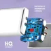 Colorway    Power Delivery Port PPS USB (Type-C PD + Type-C PD) (40W)  (CW-CHS048PD-WT)