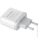 Colorway    Power Delivery Port PPS USB (Type-C PD + Type-C PD) (40W)  (CW-CHS048PD-WT)