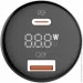    Colorway Power Delivery Port PPS USB 5 100W (USB-A + USB-C) Black (CW-CHA044PD-BK)