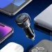    Colorway Power Delivery Port PPS USB 5 100W (USB-A + USB-C) Black (CW-CHA044PD-BK)