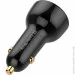    Colorway Power Delivery Port PPS USB 5 100W (USB-A + USB-C) Black (CW-CHA044PD-BK)