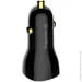   Colorway 60W USB-A + USB-C Black (CW-CHA046PD-BK)