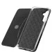 Colorway Simple Book for Samsung Galaxy A34 Black (CW-CSBSGA346-BK)