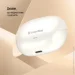  Colorway Slim TWS-1 Earbuds Long Life Beige (CW-TWS1BE)
