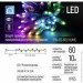 ó Smart LED RGB  ColorWay (CW-GS-60L10UMC) 60LED, 10, WiFi, Bluetooth,    