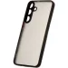  Colorway Smart Matte for Samsung Galaxy S25+ Black (CW-CSMSG936-BK)