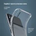  Colorway TPU AntiShock for Apple iPhone 15 Clear (CW-CTASAI15)