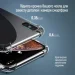  Colorway TPU AntiShock for Apple iPhone 15 Clear (CW-CTASAI15)
