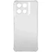  Colorway  TPU AntiShock  Motorola G86, Clear (CW-CTASMG86)