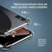 Colorway  TPU AntiShock  Samsung Galaxy A17, Clear (CW-CTASSGA175)