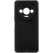  Colorway TPU for Xiaomi Redmi A3 Matt Black (CW-CTMXRA3-BK)
