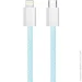  Colorway USB-C to Lightning 1.0m 27W blue (CW-CBPDCL061-BL)