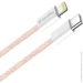  Colorway USB-C to Lightning 1.0m 27W pink (CW-CBPDCL061-P)