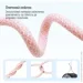  Colorway USB-C to Lightning 1.0m 27W pink (CW-CBPDCL061-P)