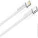  Colorway USB-C to Lightning 2.0m Gray (CW-CBPDCL068-GR)