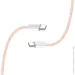  Colorway USB-C to USB-C 1.0m 60W 3.0 pink (CW-CBPDCC061-P)