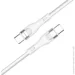  Colorway USB-C to USB-C 1.0m 240W 5 white (CW-CBPDCC065-WT)