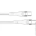  Colorway USB-C to USB-C 1.0m 240W 5 white (CW-CBPDCC065-WT)