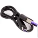  Colorway USB 2.0 AM to Type-C 0.3m PVC (CW-CBUC059-BK)