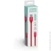  Colorway USB 2.0 AM to Type-C 2.0m red (CW-CBUC008-RD)