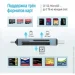  Colorway USB 2.0/USB-C to CF/SD/MicroSD (CW-CR-01)