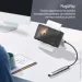 USB- USB  ColorWay USB-C 4--1 USB2.03/USB3.0 (CW-HUB04)