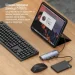 USB- Colorway USB-C 6--1 Type C PD 100W/USB3.03/HDMI 4/RJ45 (CW-HUB02)