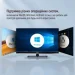 USB- Colorway USB-C 6--1 Type C PD 100W/USB3.03/USB2.0/RJ45 (CW-HUB03)