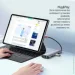 USB- Colorway USB-C 6--1 Type C PD 100W/USB3.03/USB2.0/RJ45 (CW-HUB03)