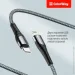  Colorway USB Type-C to Lightning 2.0m (CW-CBPDCL036-GR)