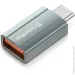  USB-A toUSB-C ColorWay (CW-AD-AC)