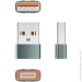  USB-C to USB-A ColorWay (CW-AD-CA)