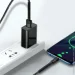  Colorway USB 2.0 AM to Type-C 1.0m 2.4 black (CW-CBUC063-BK)