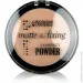 Colour Intense     MATTE&FIXING 12   (4823083020125A)
